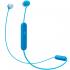 Sony WI-C300/LZ Наушники Bluetooth инструкция, поддержка, форум, описание, мануал