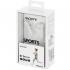Sony WI-SP500/WQ White Спортивные наушники Bluetooth инструкция, поддержка, форум, описание, мануал
