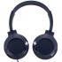 Philips Bass+ SHL3070 Blue Наушники Накладные инструкция, поддержка, форум, описание, мануал