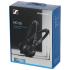 Sennheiser HD 25 (506909) Наушники Накладные инструкция, поддержка, форум, описание, мануал