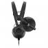 Sennheiser HD 25 Plus (506908) Наушники Накладные инструкция, поддержка, форум, описание, мануал