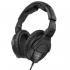 Sennheiser HD 280 Pro (506845) Наушники Полноразмерные инструкция, поддержка, форум, описание, мануал