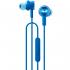 Honor Monster N-Tune 200 (AM17) Blue Наушники внутриканальные инструкция, поддержка, форум, описание, мануал