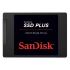 Sandisk 480GB (SDSSDA-480G-G26) Внутренний SSD накопитель инструкция, поддержка, форум, описание, мануал