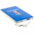 Red Line С4 4000mAh, FIFA №1 (Кубок), Blue (УТ000015445) Внешний Аккумулятор инструкция, поддержка, форум, описание, мануал