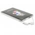 Red Line С4 4000mAh, FIFA №9 (Волк), Black (УТ000015424) Внешний Аккумулятор инструкция, поддержка, форум, описание, мануал
