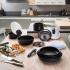 Tefal Ingenio Expertise вок 26см (L6500702) Сковорода-вок инструкция, поддержка, форум, описание, мануал