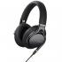 Sony MDR-1AM2 Black Наушники Полноразмерные инструкция, поддержка, форум, описание, мануал