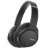 Sony WH-CH700N Black Наушники Bluetooth инструкция, поддержка, форум, описание, мануал