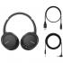 Sony WH-CH700N Black Наушники Bluetooth инструкция, поддержка, форум, описание, мануал