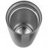 Emsa Travel Mug 0,36л Stainless Steel (513351) Термокружка инструкция, поддержка, форум, описание, мануал