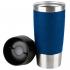 Emsa Travel Mug 0,36л Blue (513357) Термокружка инструкция, поддержка, форум, описание, мануал