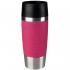 Emsa TRAVEL MUG 0.36л Pink (513550) Термокружка инструкция, поддержка, форум, описание, мануал