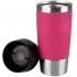 Emsa TRAVEL MUG 0.36л Pink (513550) Термокружка инструкция, поддержка, форум, описание, мануал