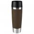 Emsa Travel Mug Grande 0,5л Brown (515616) Термокружка инструкция, поддержка, форум, описание, мануал
