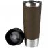 Emsa Travel Mug Grande 0,5л Brown (515616) Термокружка инструкция, поддержка, форум, описание, мануал