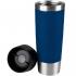 Emsa Travel Mug Grande 0,5л Blue (515618) Термокружка инструкция, поддержка, форум, описание, мануал