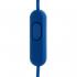 Sony MDR-EX14AP Blue Наушники внутриканальные инструкция, поддержка, форум, описание, мануал