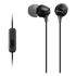 Sony MDR-EX14AP Black Наушники внутриканальные инструкция, поддержка, форум, описание, мануал