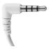 Sony MDR-EX14AP White Наушники внутриканальные инструкция, поддержка, форум, описание, мануал