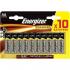 Energizer Industrial AA-LR6 10шт. (E301424500) Батарея инструкция, поддержка, форум, описание, мануал