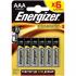 Energizer Industrial AAA-LR03 6шт. (E301424700) Батарея инструкция, поддержка, форум, описание, мануал