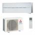 Mitsubishi Electric MSZ-LN25VG Кондиционер инструкция, поддержка, форум, описание, мануал