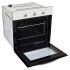 ELEYUS VICTORIA 6006 WH Электрический Духовой Шкаф инструкция, поддержка, форум, описание, мануал