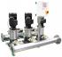 Ebara HVM 10-3N/1,5M Вертикальные насосы инструкция, поддержка, форум, описание, мануал