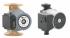 Ebara MR B 25/60-130 Насос Циркуляционный инструкция, поддержка, форум, описание, мануал