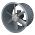 Blauberg Axis-P 500-4D/0.37-6/35/AL Осевой Вентилятор инструкция, поддержка, форум, описание, мануал