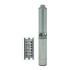 Ebara BHS 412-21 Скважинные насосы инструкция, поддержка, форум, описание, мануал