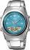 Casio EFA-109D-2A Наручные Часы инструкция, поддержка, форум, описание, мануал