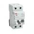 EKF DVA-6 1P+N 20А (D) 30мА (AC) 6кА EKF AVERES Дифференциальные автоматы инструкция, поддержка, форум, описание, мануал