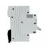 EKF DVA-6 1P+N 20А (D) 30мА (AC) 6кА EKF AVERES Дифференциальные автоматы инструкция, поддержка, форум, описание, мануал