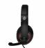 Oklick HS-L390G DRAGON Компьютерная гарнитура инструкция, поддержка, форум, описание, мануал