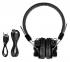 Oklick BT-M-100 Black Гарнитура беспроводная инструкция, поддержка, форум, описание, мануал