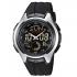 Casio AQ-160W-1B Наручные Часы инструкция, поддержка, форум, описание, мануал