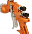 Devilbiss Advance HD ADV-G470-28 Краскопульт инструкция, поддержка, форум, описание, мануал