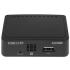 DEXP HD 2551P Цифровая тв приставка инструкция, поддержка, форум, описание, мануал