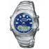 Casio MRP-701D-2A1 Наручные Часы инструкция, поддержка, форум, описание, мануал