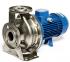 Ebara MD 50-250/22 Центробежные моноблочные электронасосы инструкция, поддержка, форум, описание, мануал