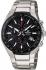 Casio EF-567D-1A1 Наручные Часы инструкция, поддержка, форум, описание, мануал