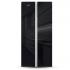 Ginzzu NFK-452 Black glass Холодильник инструкция, поддержка, форум, описание, мануал