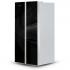 Ginzzu NFK-452 Black glass Холодильник инструкция, поддержка, форум, описание, мануал