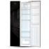 Ginzzu NFK-452 Black glass Холодильник инструкция, поддержка, форум, описание, мануал