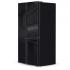 Ginzzu NFK-610 Black glass Холодильник инструкция, поддержка, форум, описание, мануал
