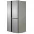 Ginzzu NFK-610 Steel Холодильник инструкция, поддержка, форум, описание, мануал