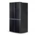 Ginzzu NFK-575 Black glass Холодильник инструкция, поддержка, форум, описание, мануал