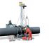 Rothenberger ROWELD Р 1200 В Машина стыковой сврки пластмассовых труб инструкция, поддержка, форум, описание, мануал